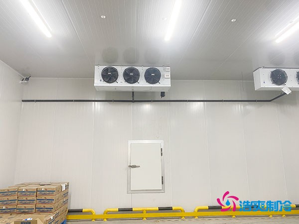 建設一個100平方米豬肉冷凍庫造價預算多少錢？