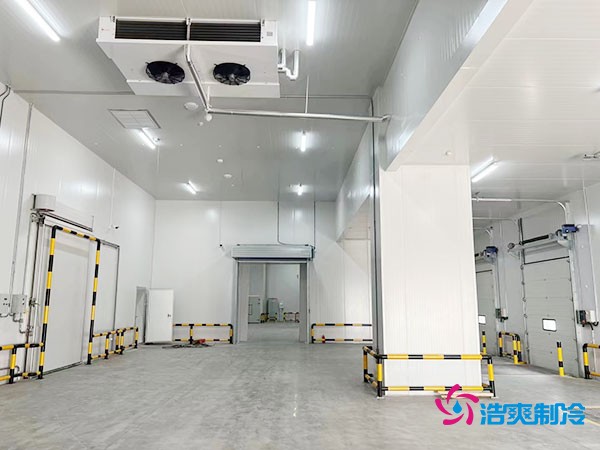 建設一個100平方米豬肉冷凍庫造價預算多少錢？