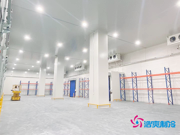 100㎡土建冷庫要花多少錢?不同類型價(jià)格差竟達(dá)8萬!