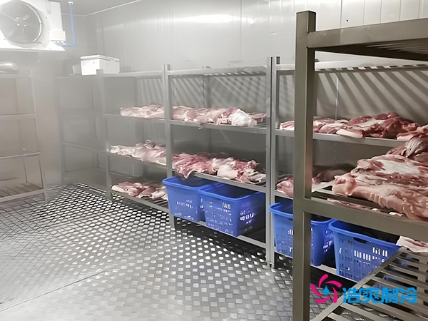 10噸凍肉冷庫造價(jià)僅4萬？上海建冷庫避坑指南！