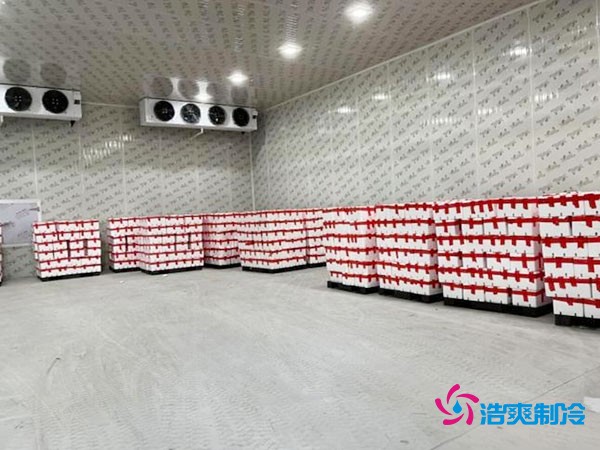 冷庫建造費用每平米造價大概多少錢?