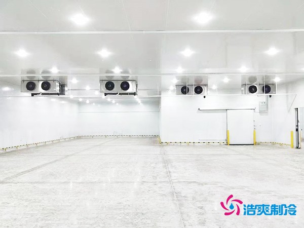 500平米冷庫(kù)裝修造價(jià)成本