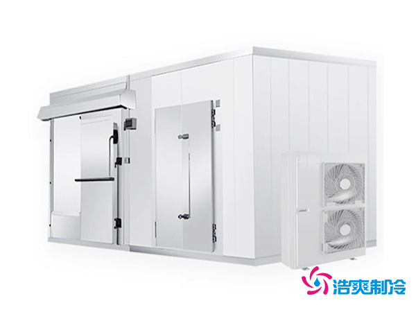 購買一個10平米的活動冷庫需要多少費用?