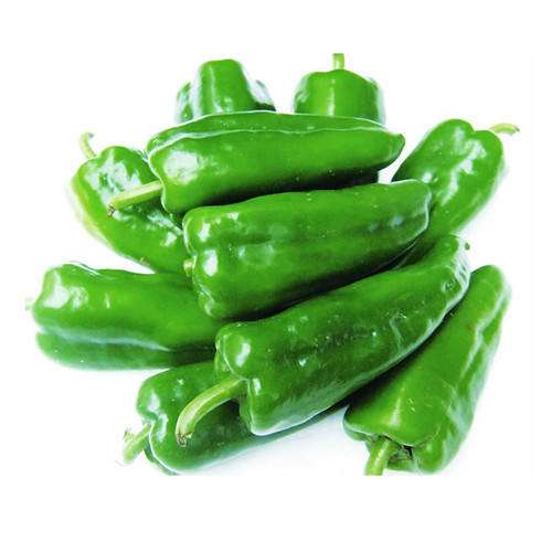 辣椒(青椒、彩椒)冷庫