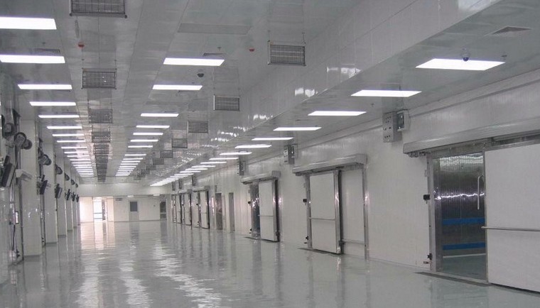 鮮玉米保鮮冷庫(kù)安裝,貯藏方法及冷庫(kù)報(bào)價(jià)