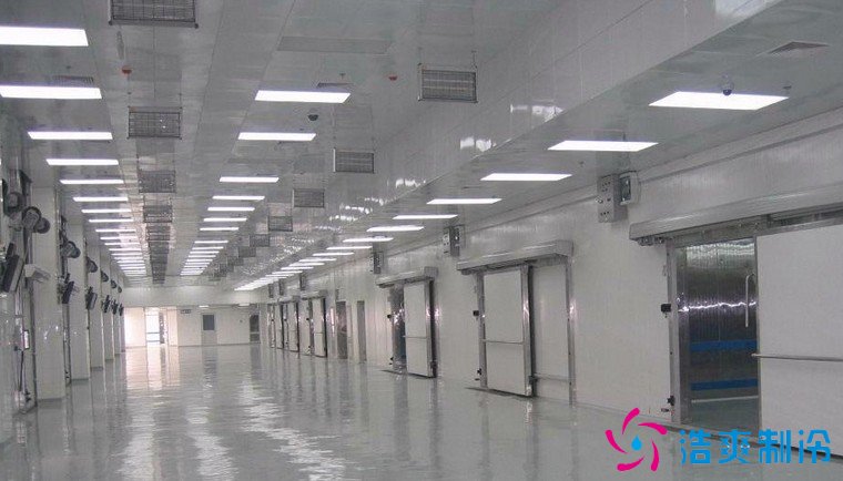 500平米保鮮冷庫(kù)建造安裝，冷庫(kù)報(bào)價(jià)