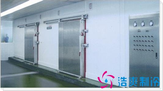 2~8℃醫(yī)藥冷庫安裝成本預(yù)算多少,冷庫報價