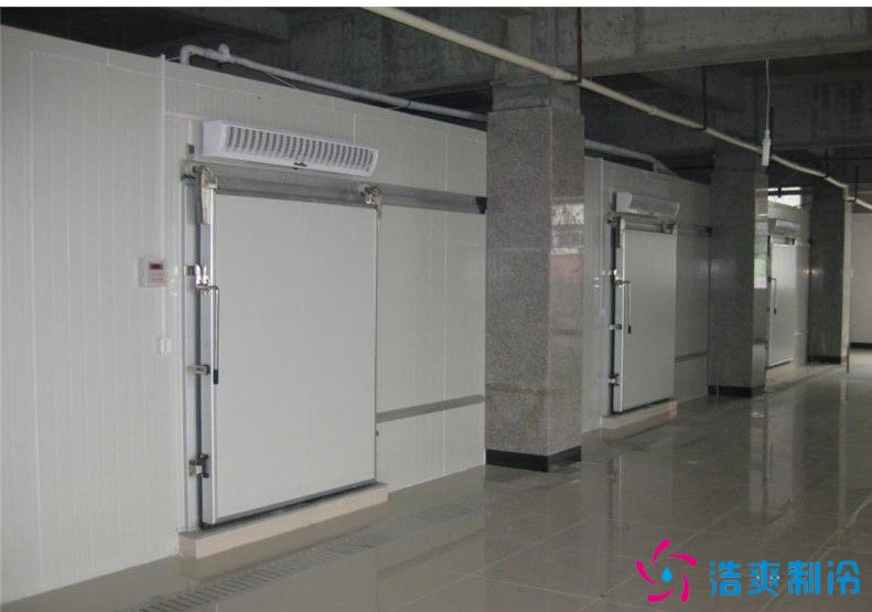 上海建造小型食品冷庫(kù),冷庫(kù)設(shè)計(jì)建造報(bào)價(jià)