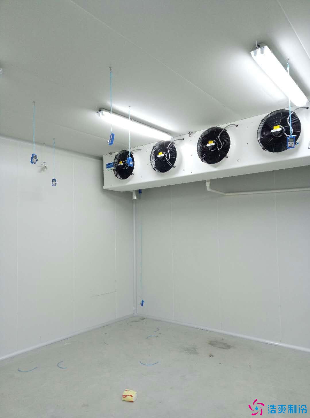 茶葉冷庫建造安裝,冷庫造價(jià)多少錢