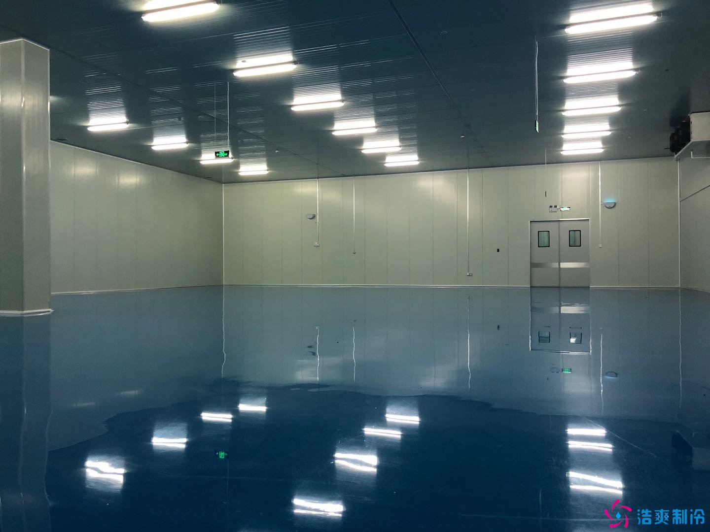 建造300噸垃圾冷庫,冷庫建造報(bào)價(jià)