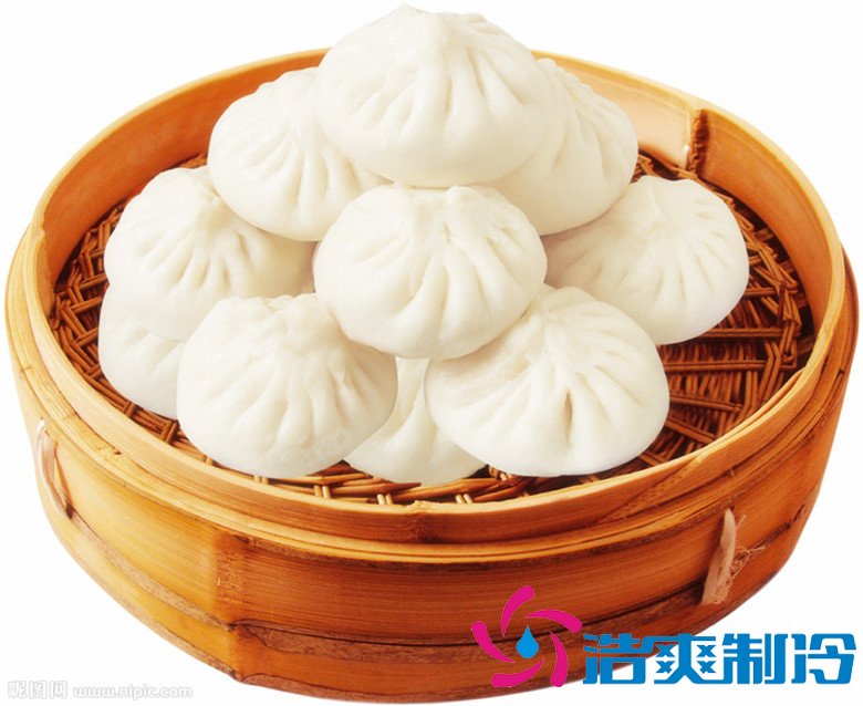 食品廠建100㎡包子速凍庫(食品冷凍庫)建設(shè)造價(jià)多少