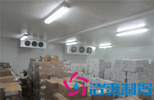 18℃~-25℃冷凍飲品冷凍庫(kù)(低溫倉(cāng)庫(kù))