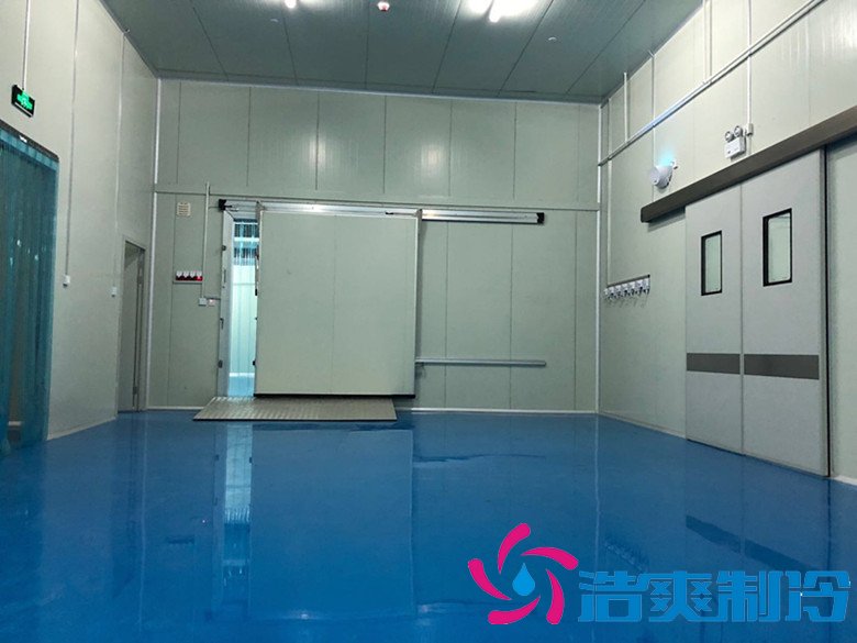 藥監局對20m3醫療庫建造標準要求是什么?醫藥庫造價多少錢