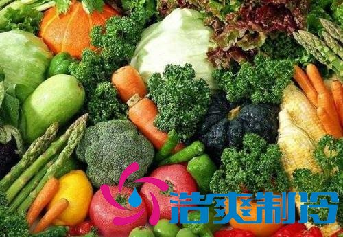 農(nóng)產(chǎn)品田頭建冷庫(kù)