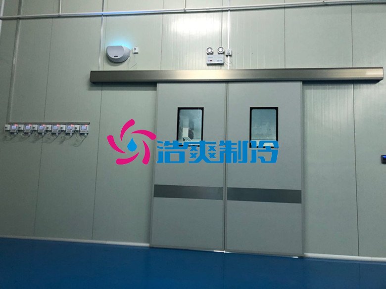 -80℃冷庫(kù)用于哪些領(lǐng)域，冷庫(kù)建設(shè)價(jià)格多少