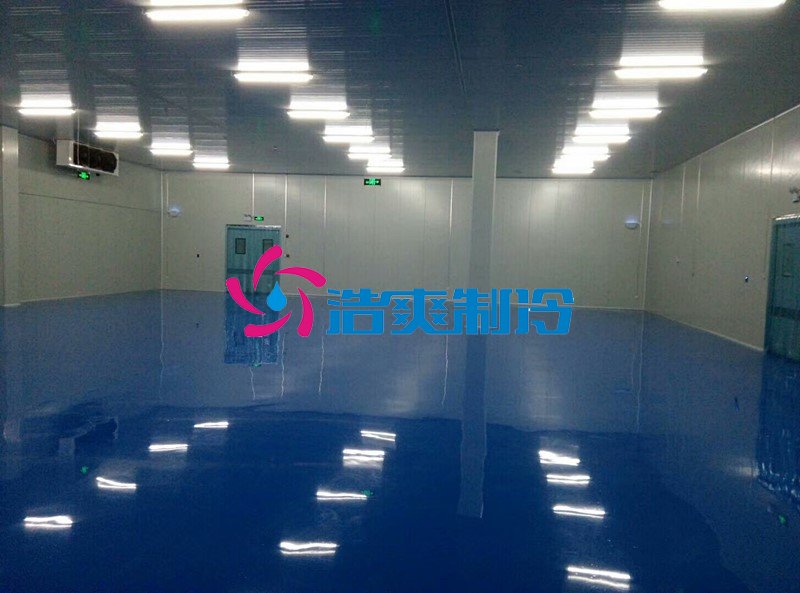 疫苗冷庫(kù),醫(yī)療冷庫(kù)