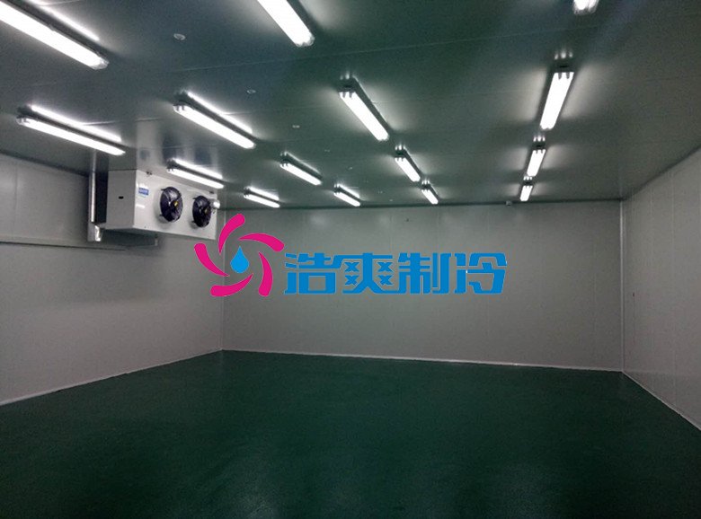 浩爽制冷，醫藥冷庫，藥品陰涼庫