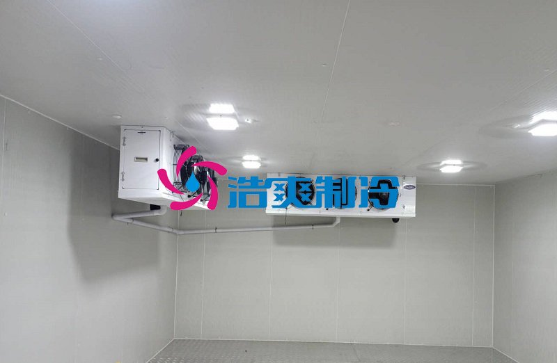 浩爽制冷,海鮮冷凍庫(kù)、食品冷凍庫(kù)