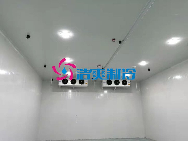 浩爽制冷，巧克力冷藏庫