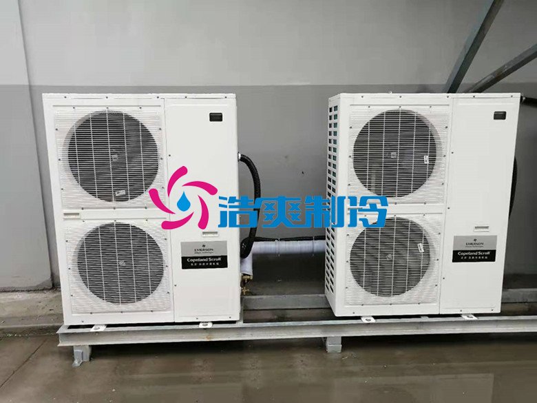 浩爽制冷，巧克力冷藏庫