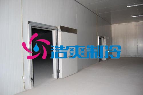 浩爽制冷,果汁冷藏庫