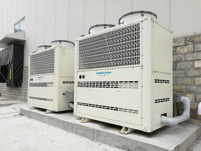 浩爽制冷，板栗保鮮冷庫