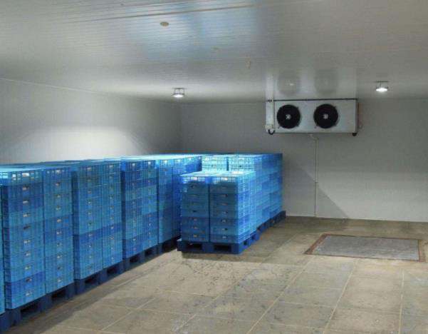 浩爽制冷、保鮮冷庫